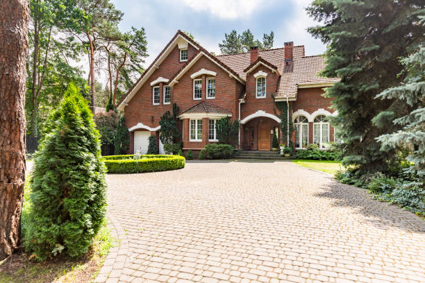 Best Driveway Pavers for Homes  in Waldwick, NJ