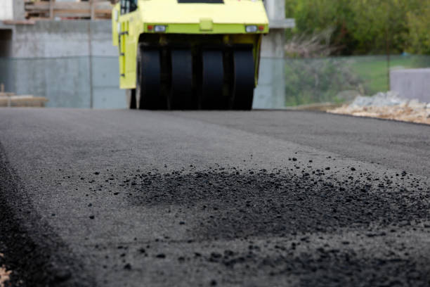 Reasons to Select Us for Your Driveway Paving Requirements in Waldwick, NJ