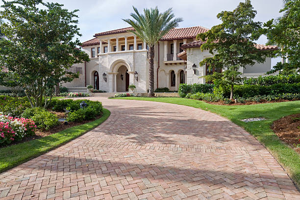 Driveway Pavers for Homes in Waldwick, NJ